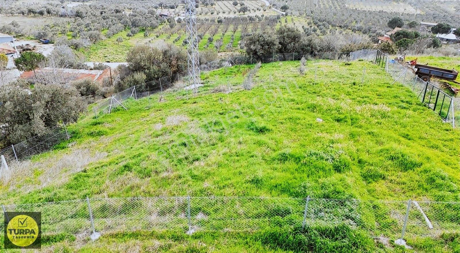 Torbalı Saipler'de Evi Olan Köyiçi İmarlı Satılık 467 M² Arsa - Görsel 18