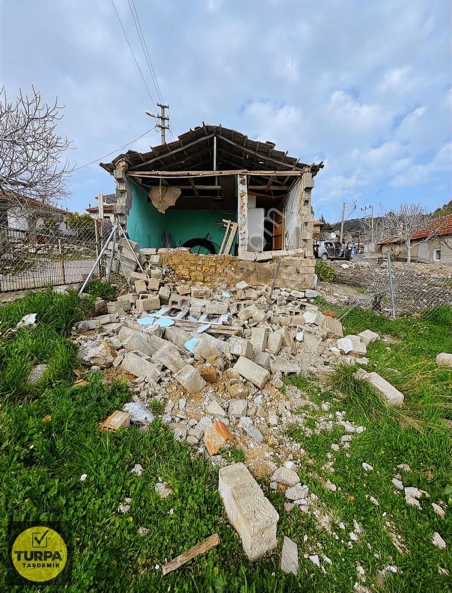 Torbalı Saipler'de Evi Olan Köyiçi İmarlı Satılık 467 M² Arsa - Görsel 16