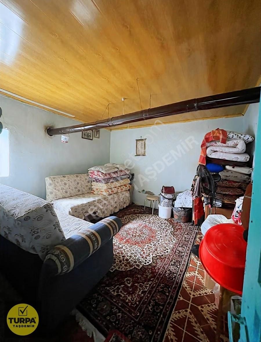 Torbalı Saipler'de Evi Olan Köyiçi İmarlı Satılık 467 M² Arsa - Görsel 11