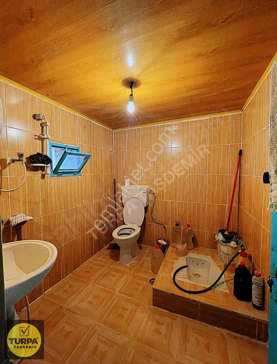 Torbalı Saipler'de Evi Olan Köyiçi İmarlı Satılık 467 M² Arsa - Görsel 35