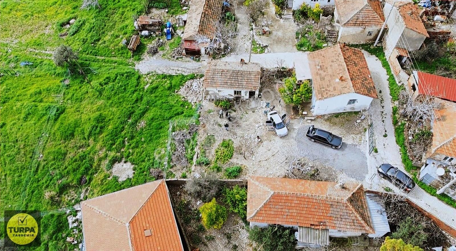 Torbalı Saipler'de Evi Olan Köyiçi İmarlı Satılık 467 M² Arsa - Görsel 12