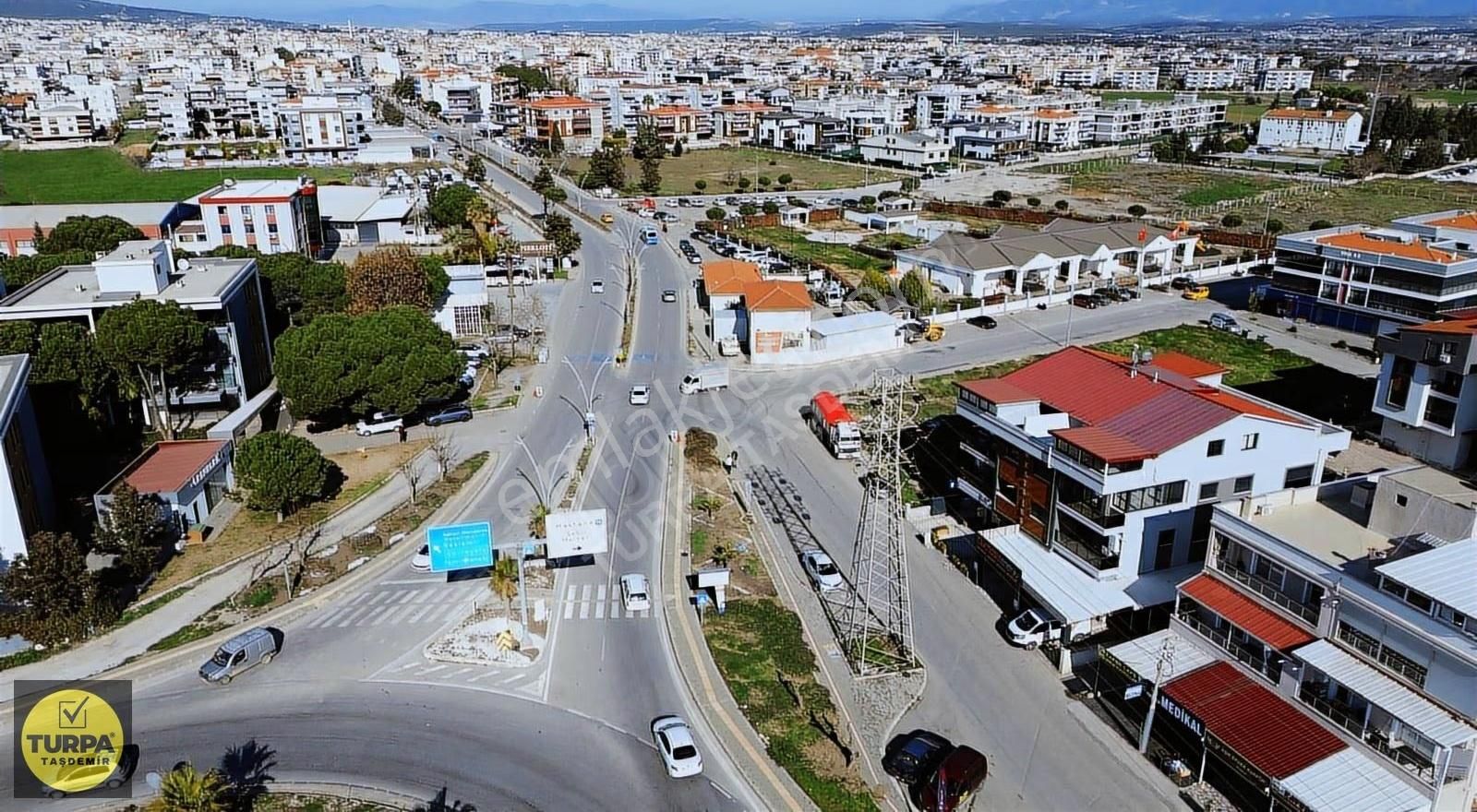 Menderes Cüneytbey Mahallesi'nde Acil Satılık Dubleks Daire - Görsel 10