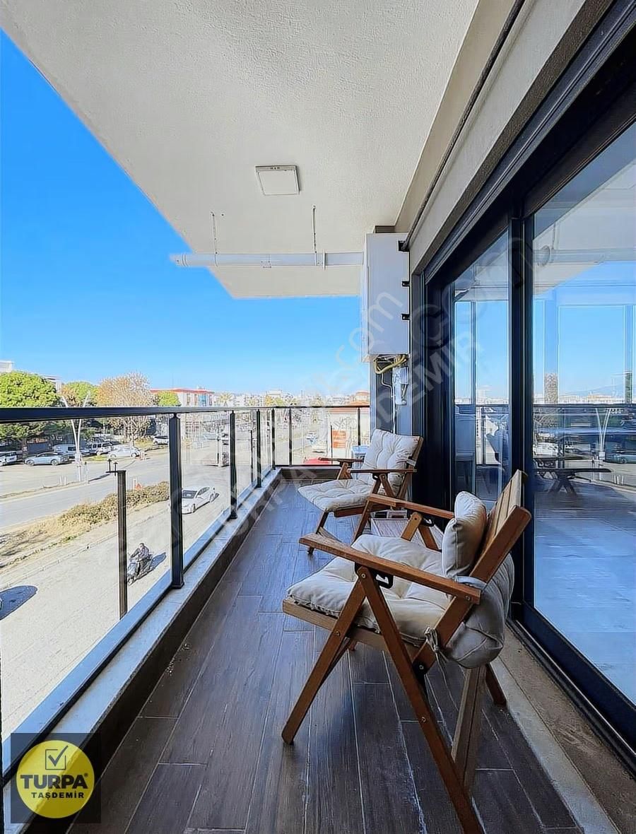 Menderes Cüneytbey Mahallesi'nde Acil Satılık Dubleks Daire - Görsel 35