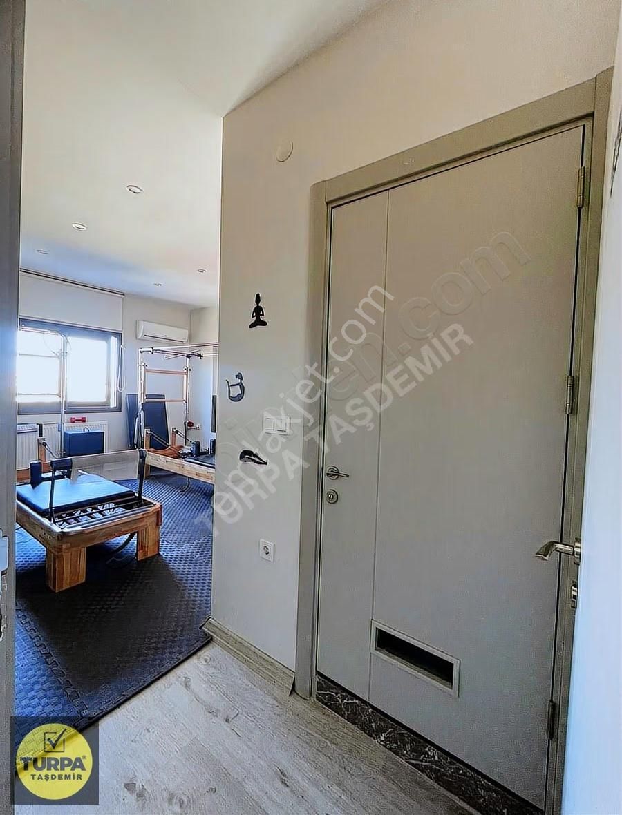 Menderes Cüneytbey Mahallesi'nde Acil Satılık Dubleks Daire - Görsel 7