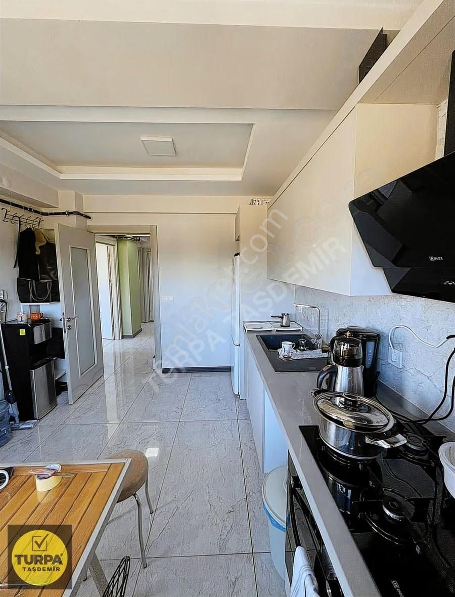 Menderes Cüneytbey Mahallesi'nde Acil Satılık Dubleks Daire - Görsel 8