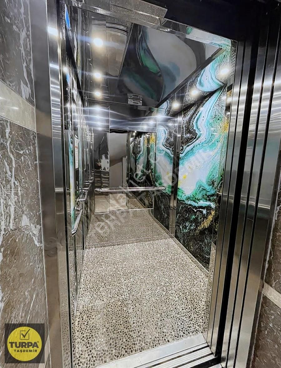 Menderes Cüneytbey Mahallesi'nde Acil Satılık Dubleks Daire - Görsel 25