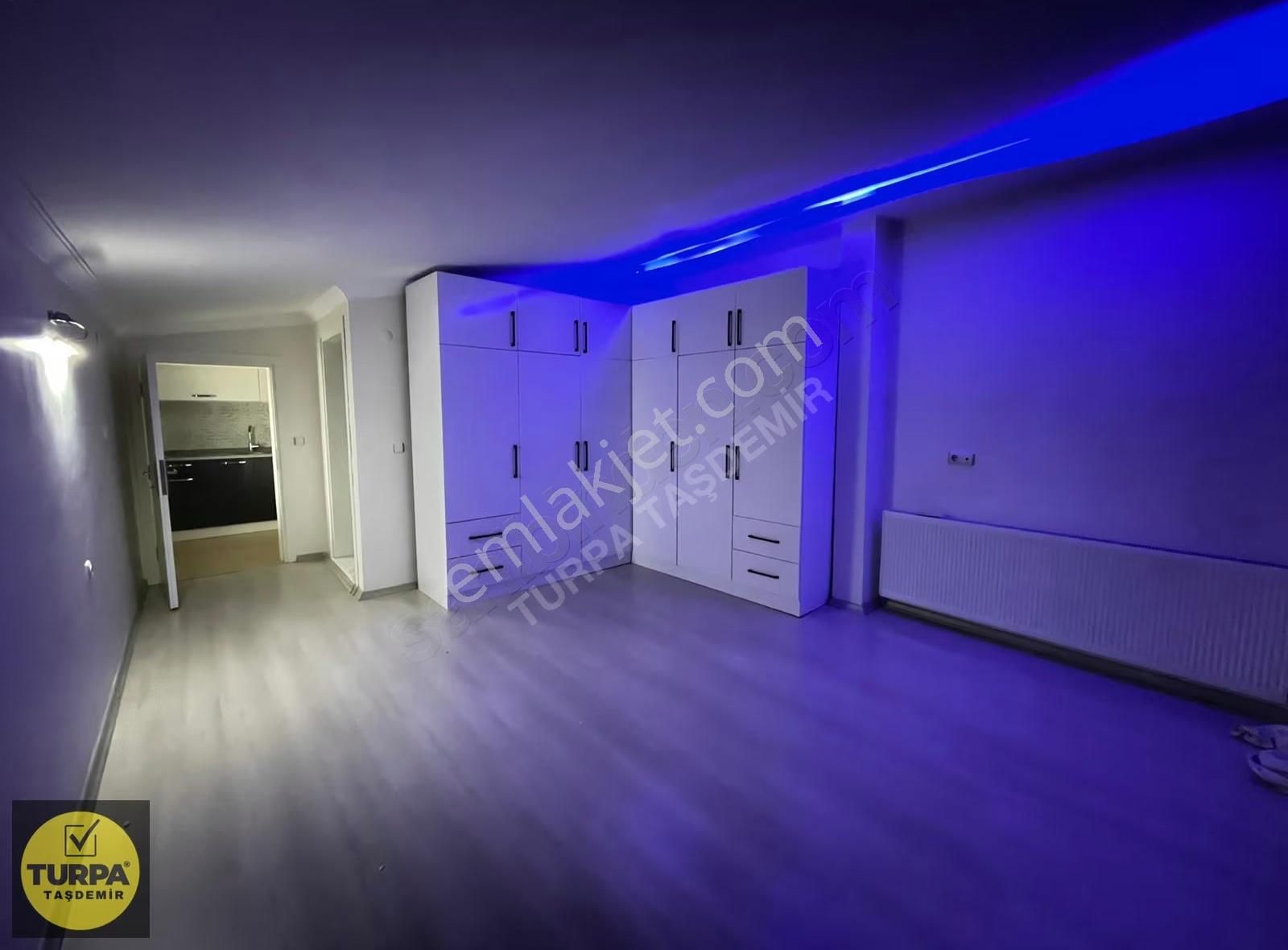 Menderes Mithatpaşa Mahallesi Satılık İkiz Villa - Görsel 8