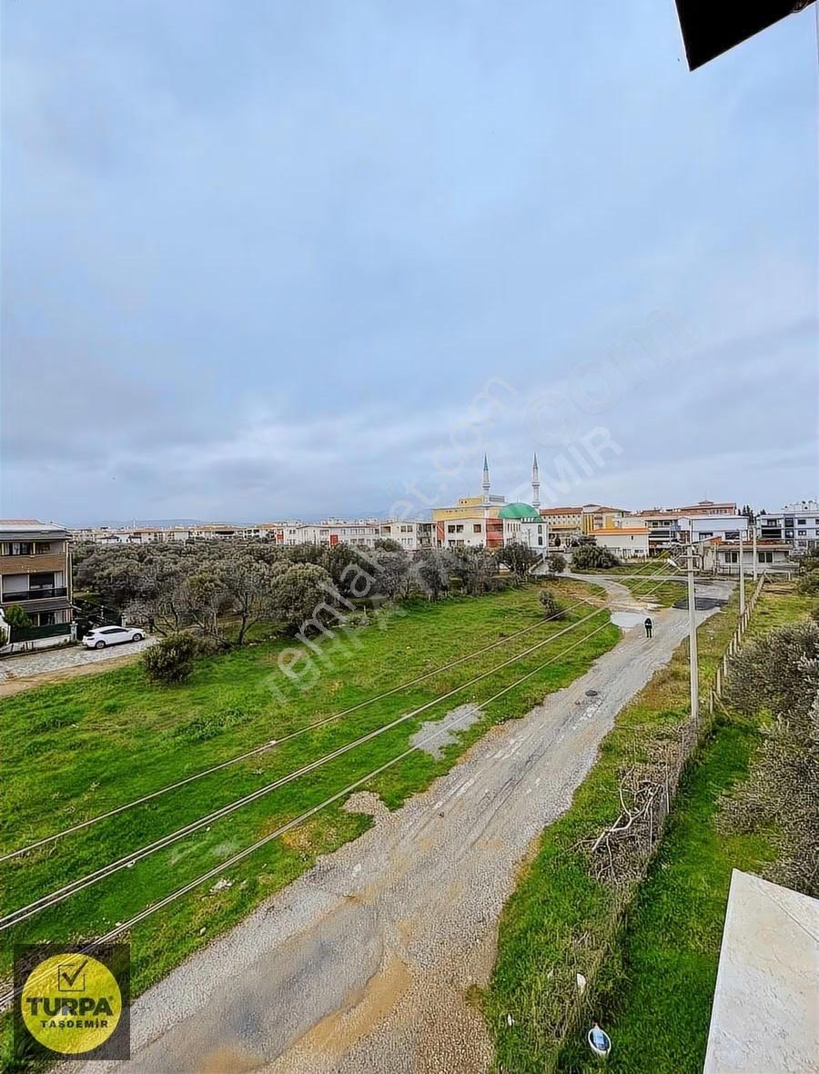 Menderes Mithatpaşa Mahallesi Satılık İkiz Villa - Görsel 25