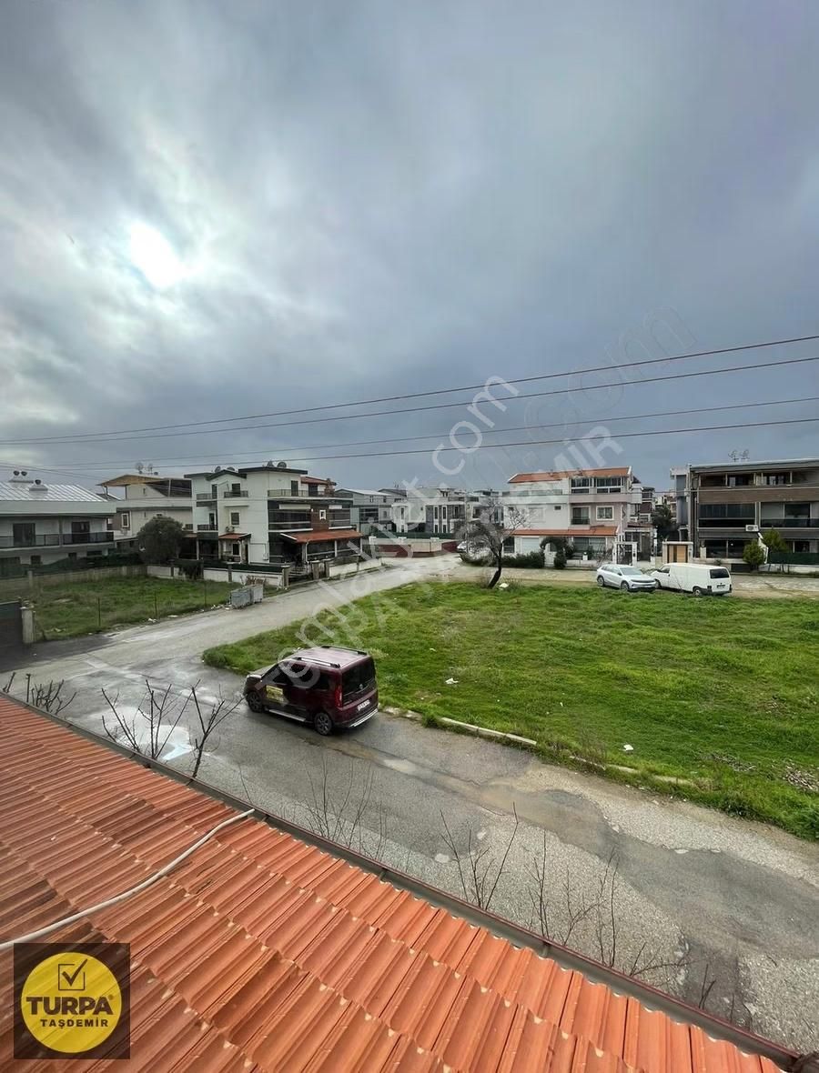 Menderes Mithatpaşa Mahallesi Satılık İkiz Villa - Görsel 34