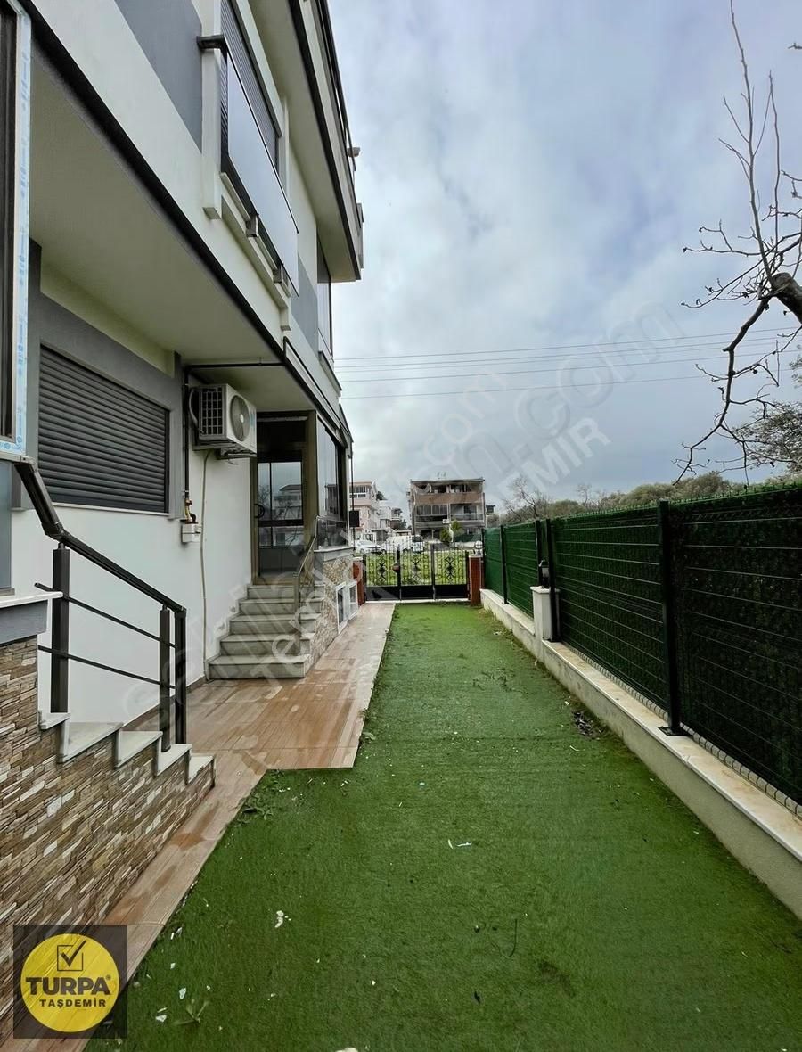 Menderes Mithatpaşa Mahallesi Satılık İkiz Villa - Görsel 21