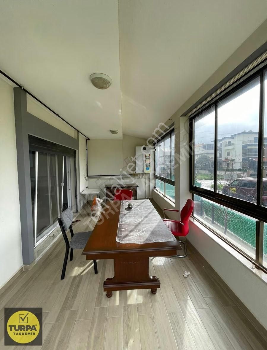 Menderes Mithatpaşa Mahallesi Satılık İkiz Villa - Görsel 13