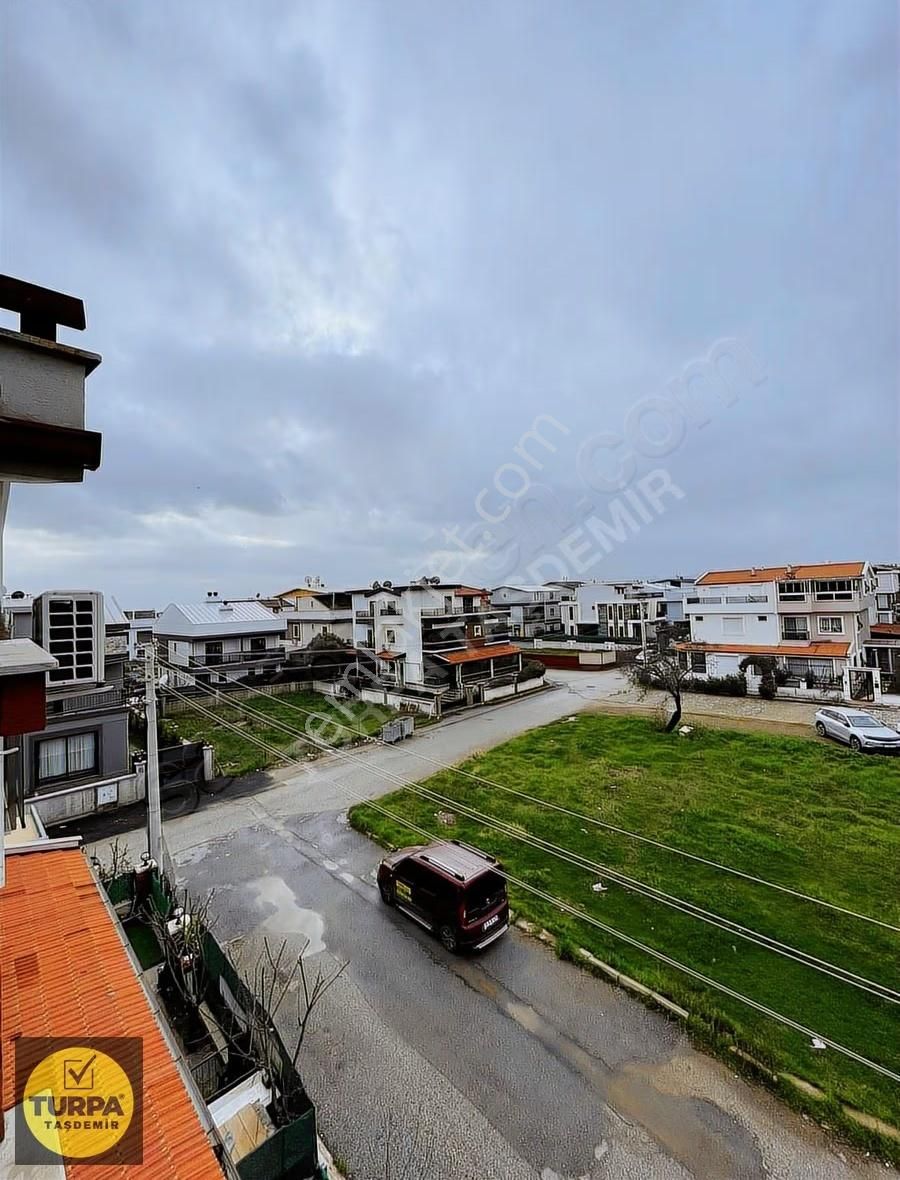 Menderes Mithatpaşa Mahallesi Satılık İkiz Villa - Görsel 16
