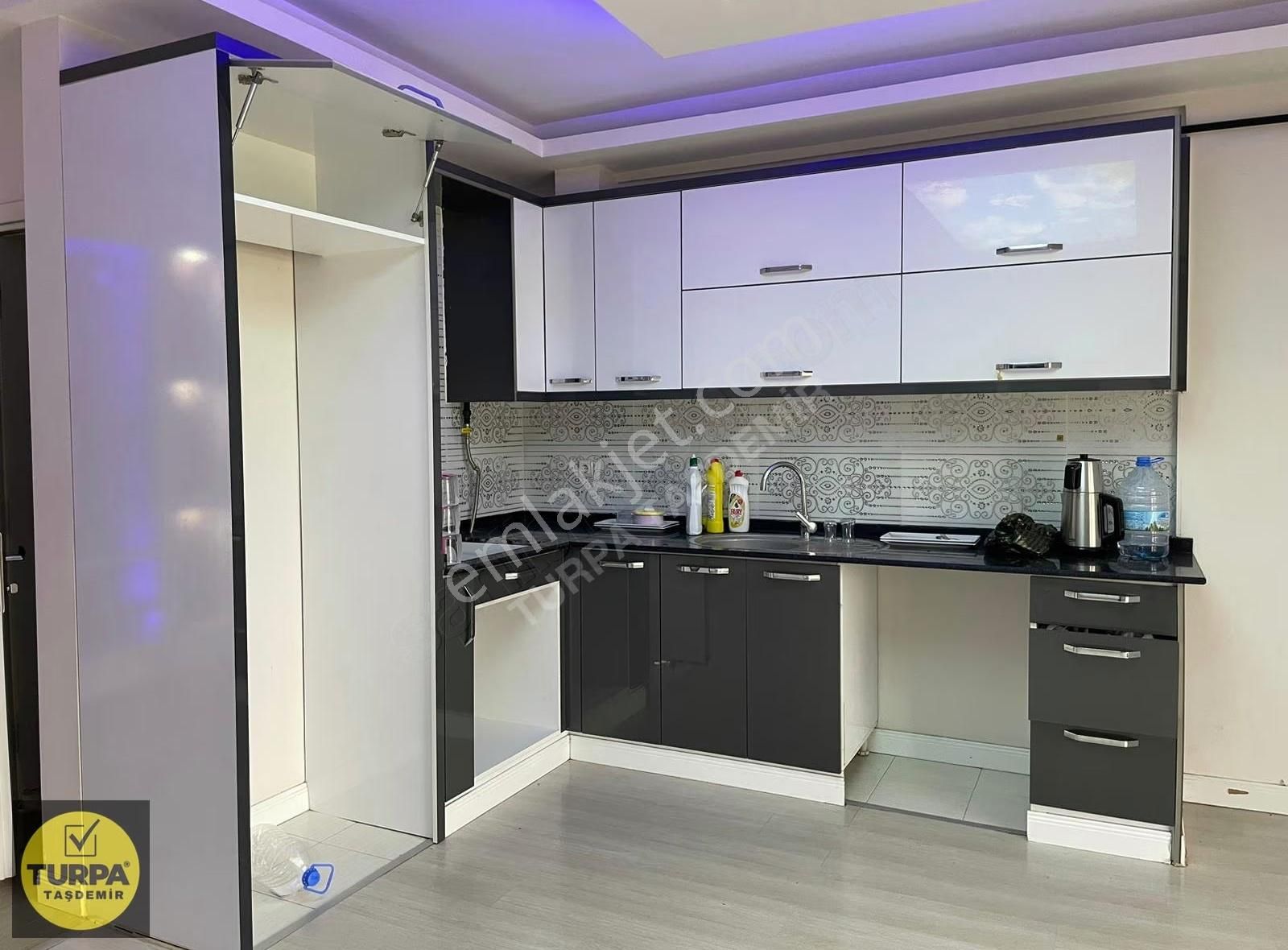 Menderes Mithatpaşa Mahallesi Satılık İkiz Villa - Görsel 17