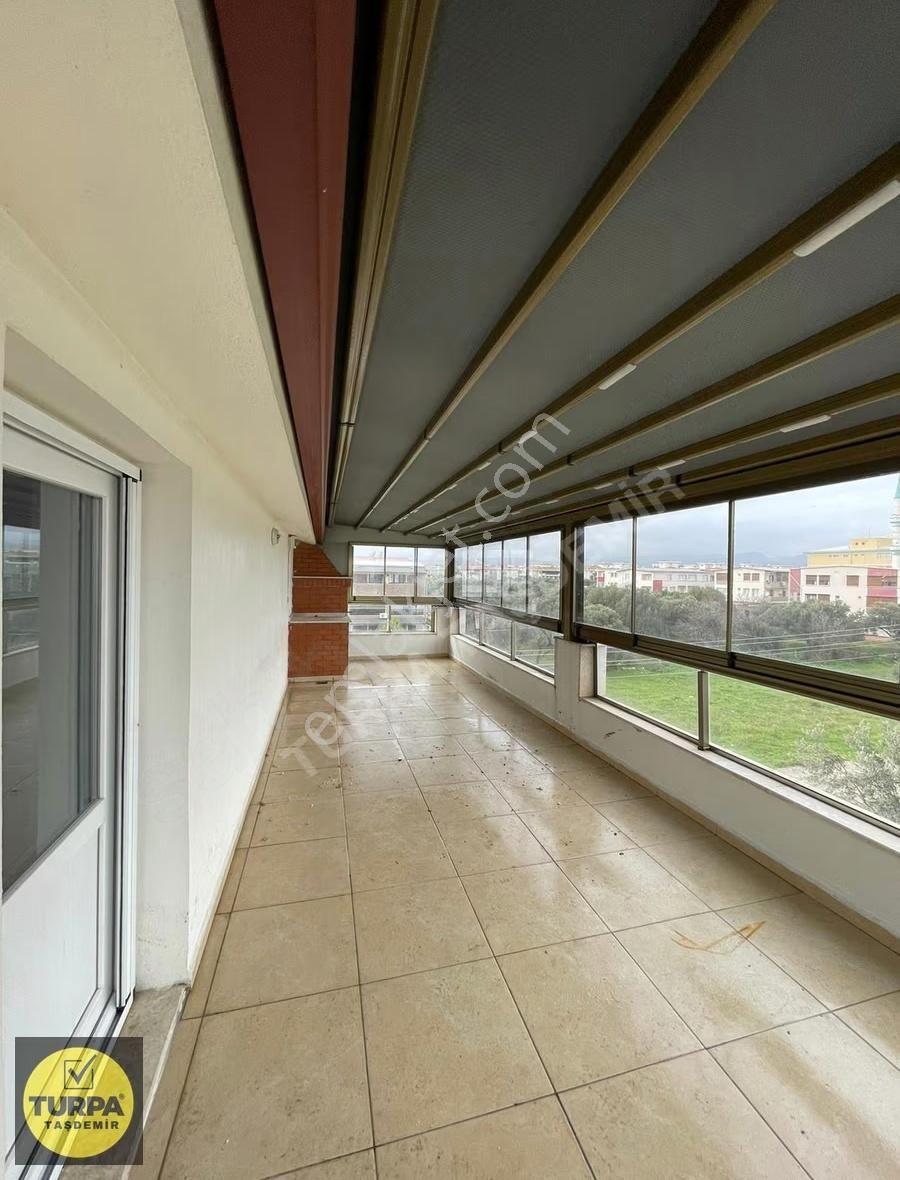 Menderes Mithatpaşa Mahallesi Satılık İkiz Villa - Görsel 3