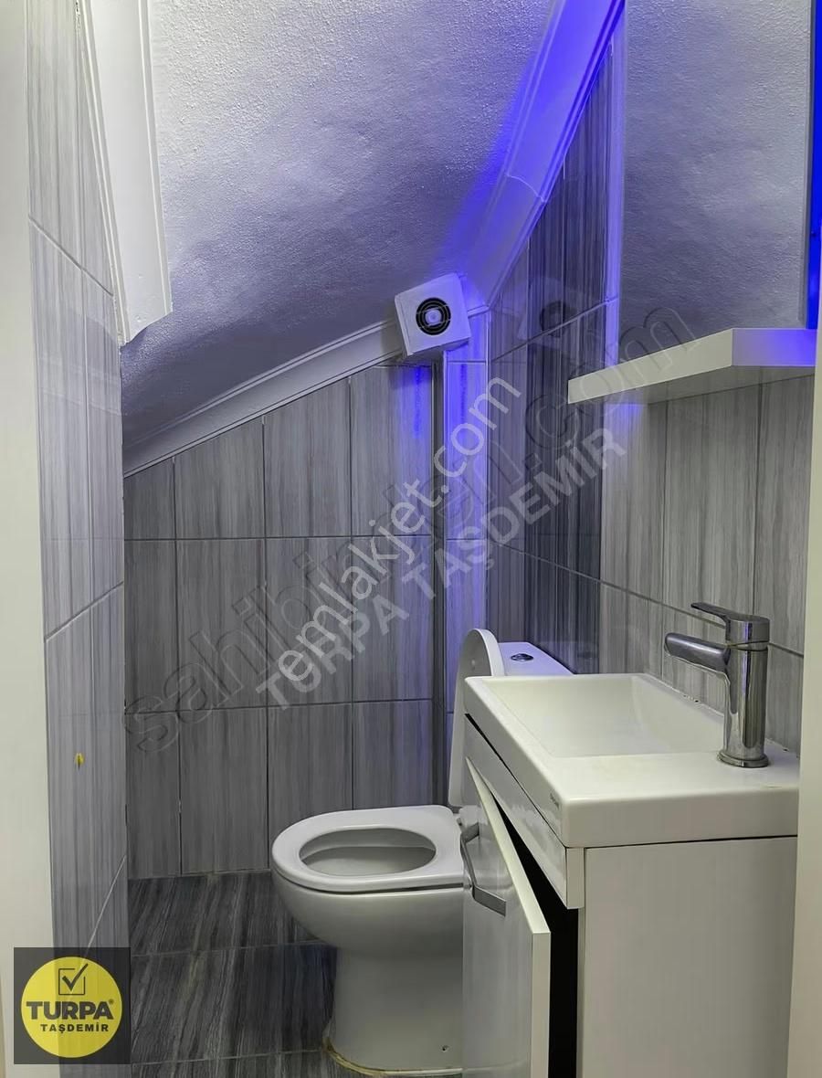 Menderes Mithatpaşa Mahallesi Satılık İkiz Villa - Görsel 30