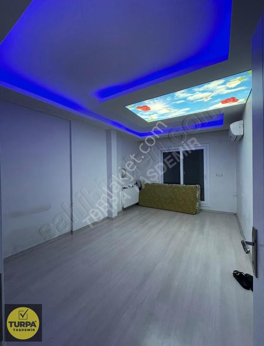 Menderes Mithatpaşa Mahallesi Satılık İkiz Villa - Görsel 23