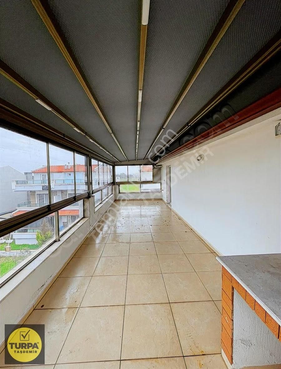 Menderes Mithatpaşa Mahallesi Satılık İkiz Villa - Görsel 12