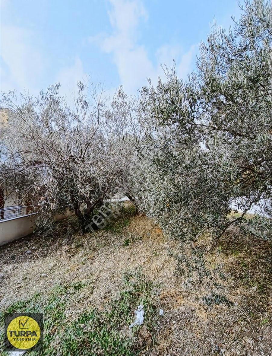 Turpa Taşdemir'den Şakran'da Villa İmarlı Satılık Arsa - Görsel 6