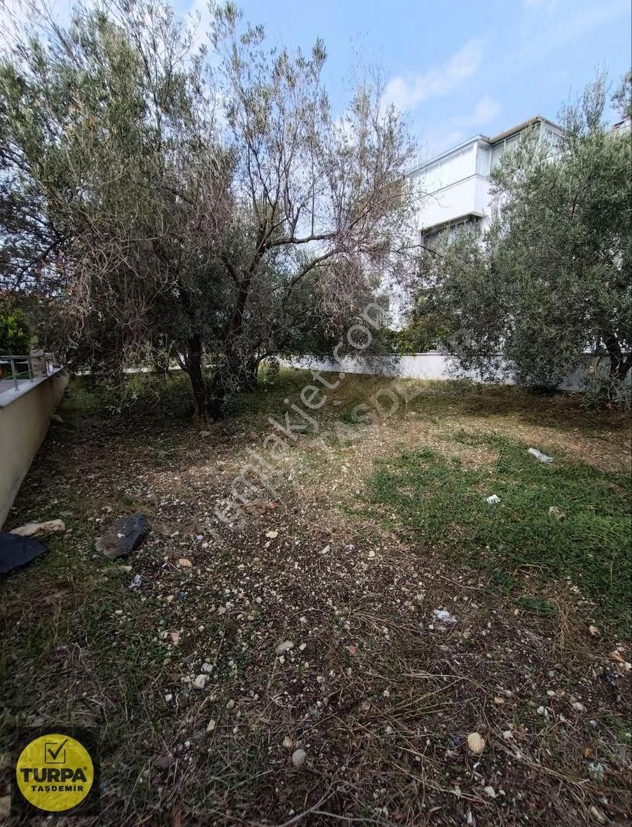 Turpa Taşdemir'den Şakran'da Villa İmarlı Satılık Arsa - Görsel 12