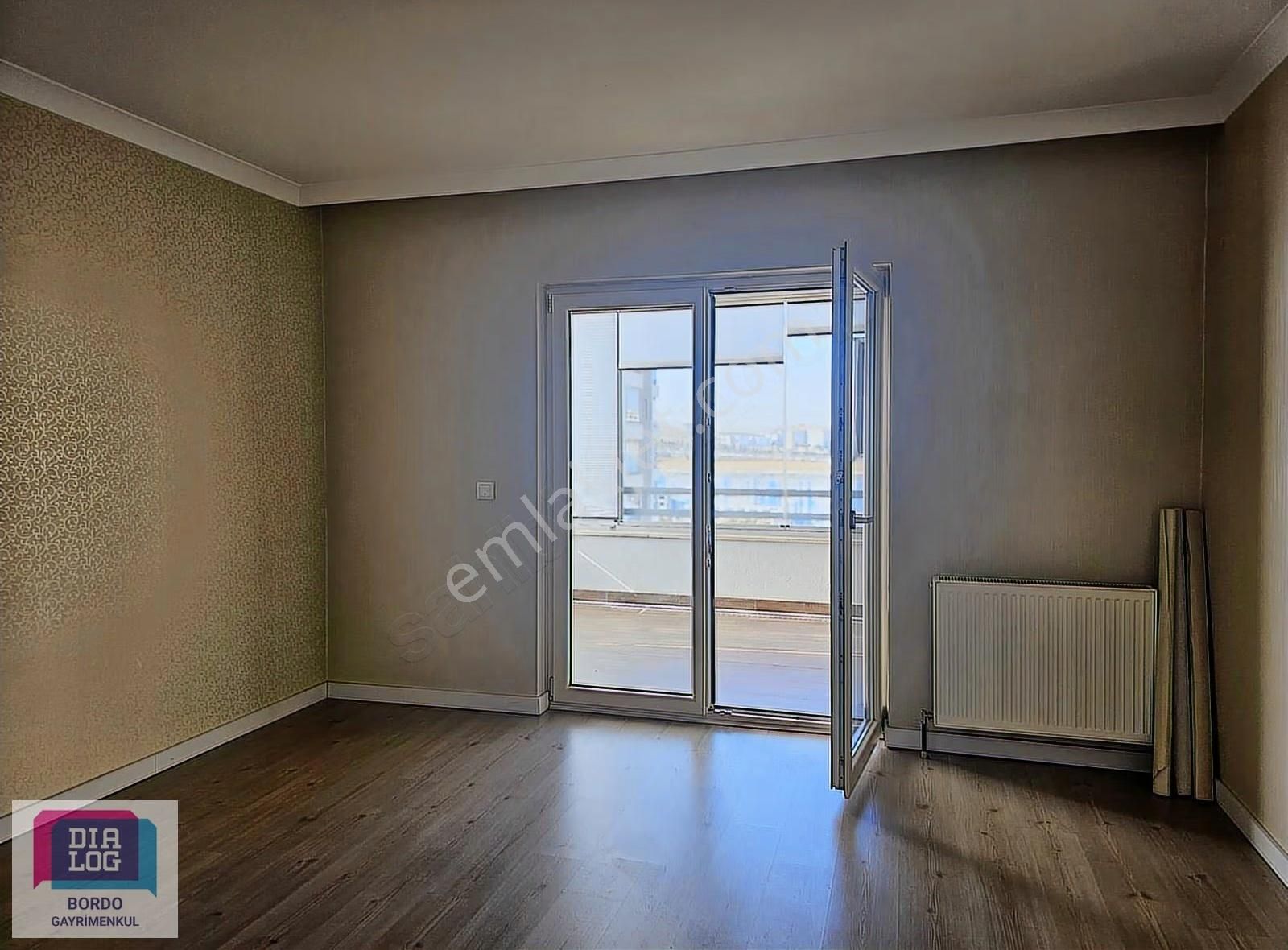 Dialog Bordo'dan Bahçen E.şehir Sit. 7/24 Güv. K.havuz - Görsel 15