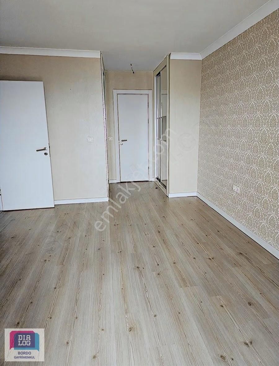 Dialog Bordo'dan Bahçen E.şehir Sit. 7/24 Güv. K.havuz - Görsel 19