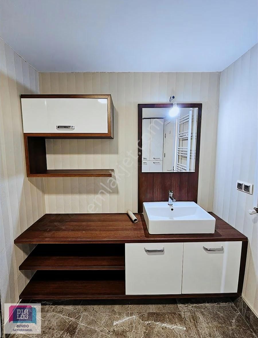 Dialog Bordo'dan Bahçen E.şehir Sit. 7/24 Güv. K.havuz - Görsel 10