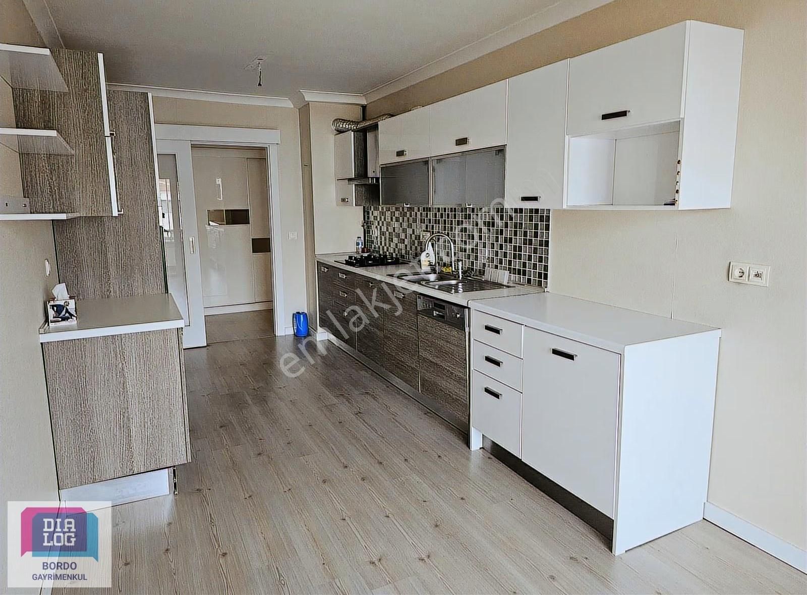 Dialog Bordo'dan Bahçen E.şehir Sit. 7/24 Güv. K.havuz - Görsel 33