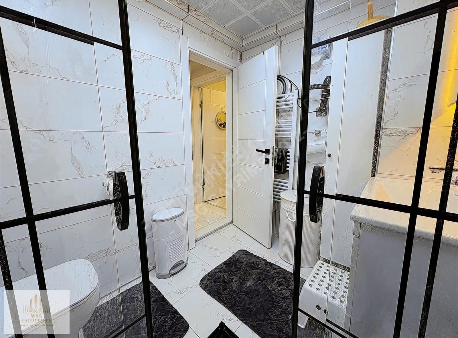 Msg'den Ali Fuat Cebesoy' Da Site İçerisinde 3+1 Satılık Daire - Görsel 10