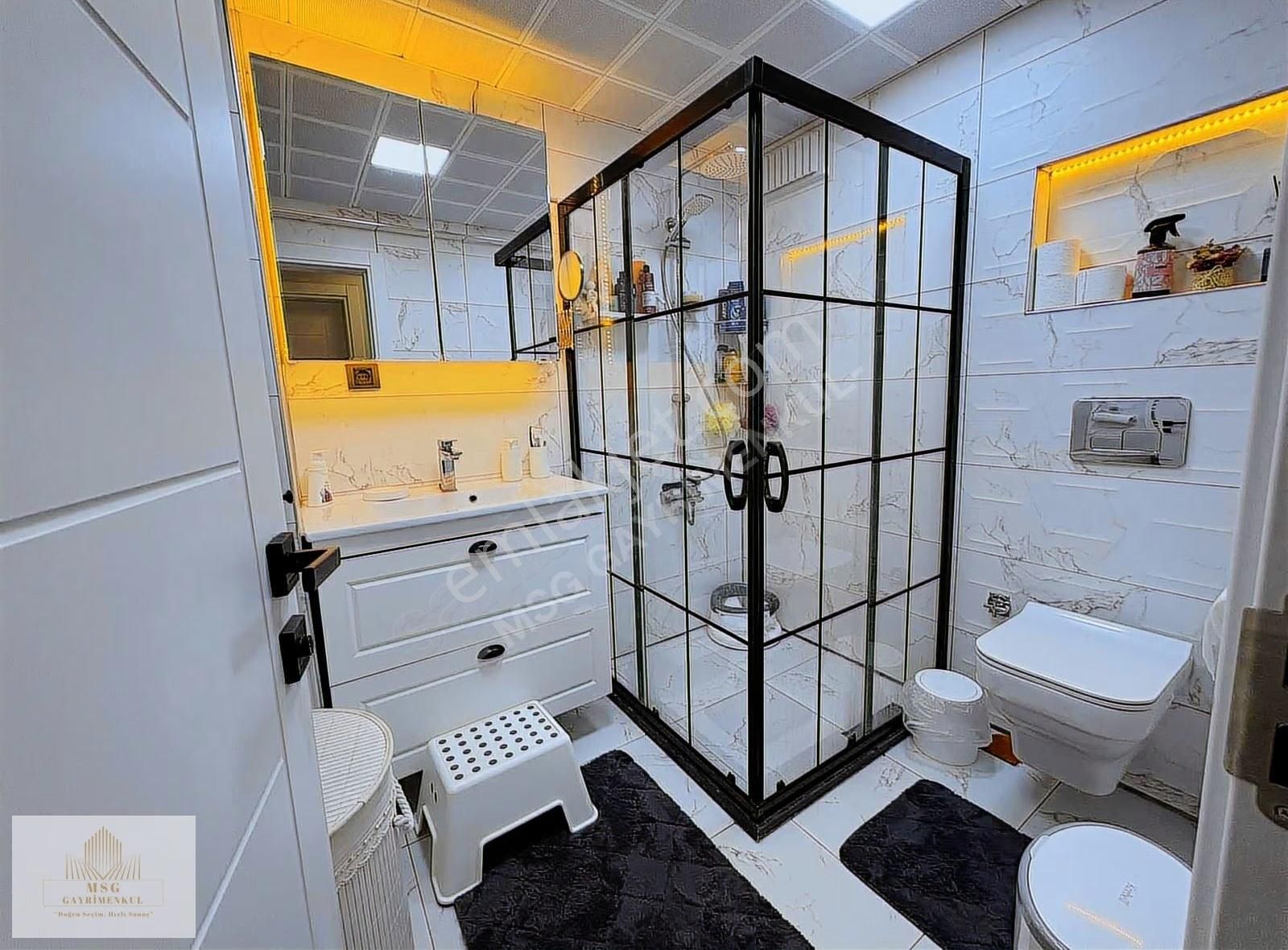 Msg'den Ali Fuat Cebesoy' Da Site İçerisinde 3+1 Satılık Daire - Görsel 28