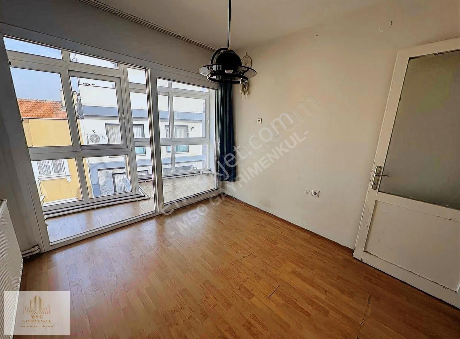 Msg'den Deniz Gören Kapalı Pazar Yeri Yakını Ferah 3+1 Daire - Görsel 28