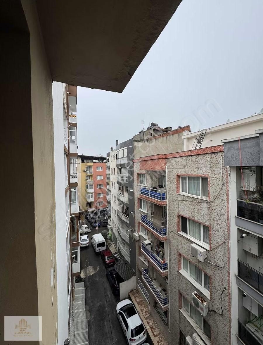 Msg'den Genç Binada -arakat -merkezi Konumda 2+1 Asansörlü Daire - Görsel 34