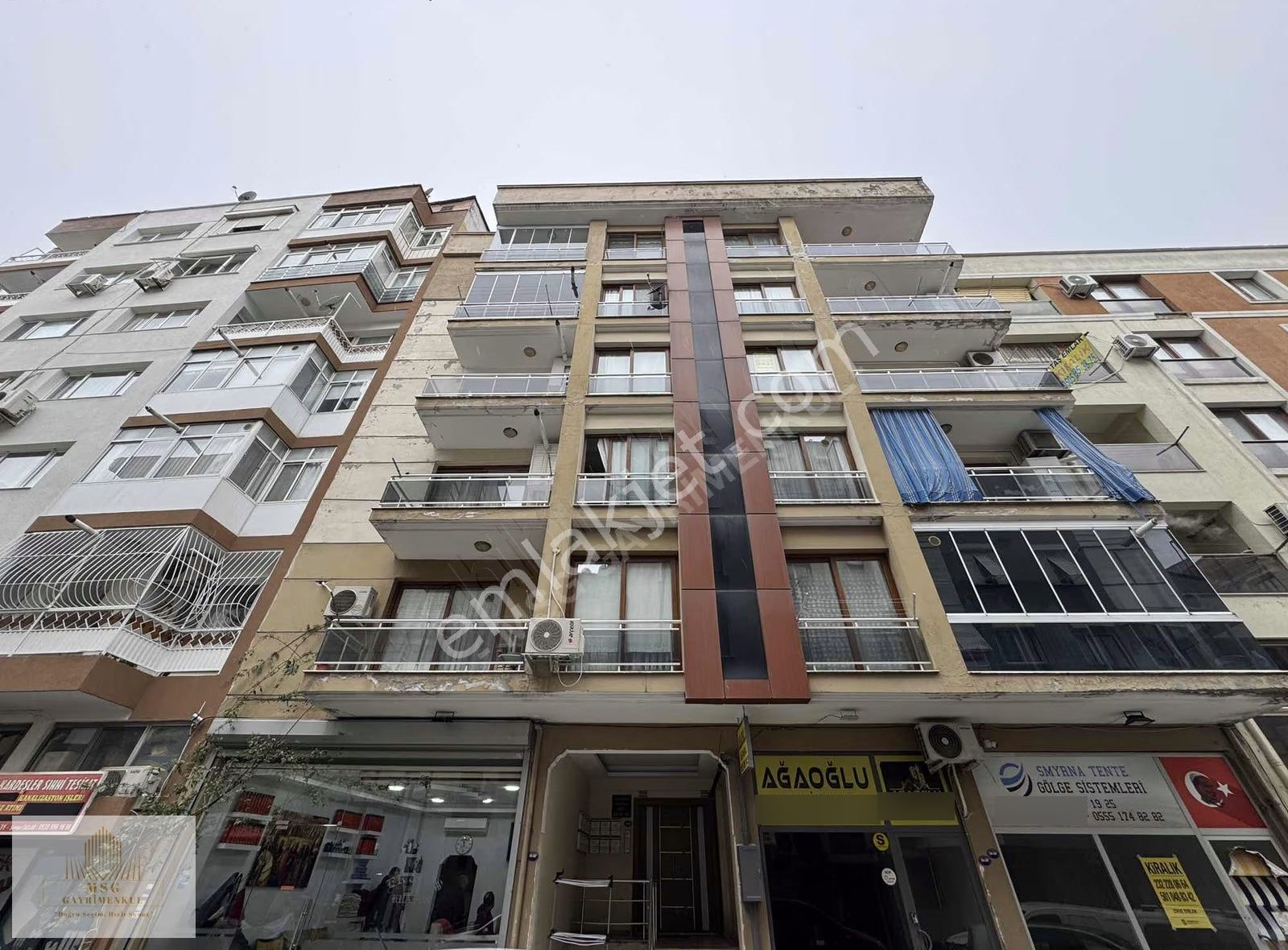Msg'den Genç Binada -arakat -merkezi Konumda 2+1 Asansörlü Daire - Görsel 33