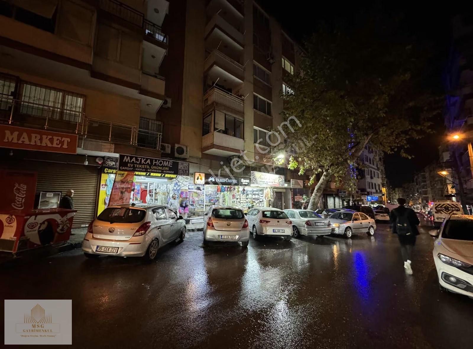 Msg'den Genç Binada -arakat -merkezi Konumda 2+1 Asansörlü Daire - Görsel 26