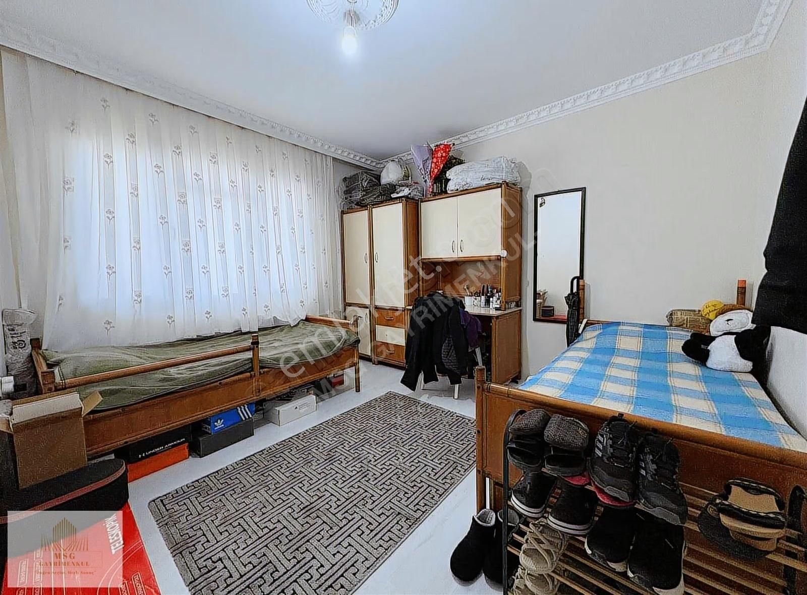 Msg ' Den Şirinyer İzbana Yakın 2+1 Tadilatlı Masrafsız Satılık - Görsel 45