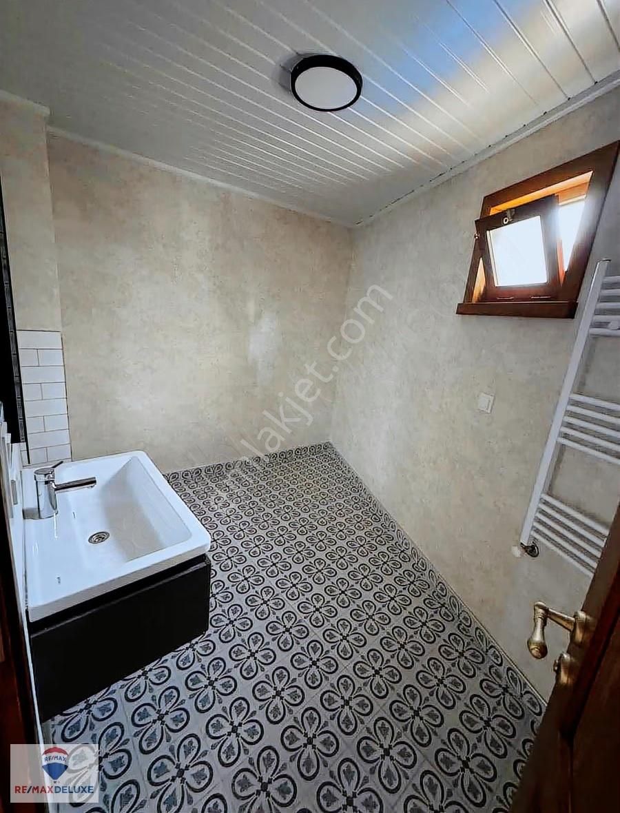 Tarih Koridorunda Restore Edilmiş Geniş Bahçeli Satılık Konak - Görsel 30