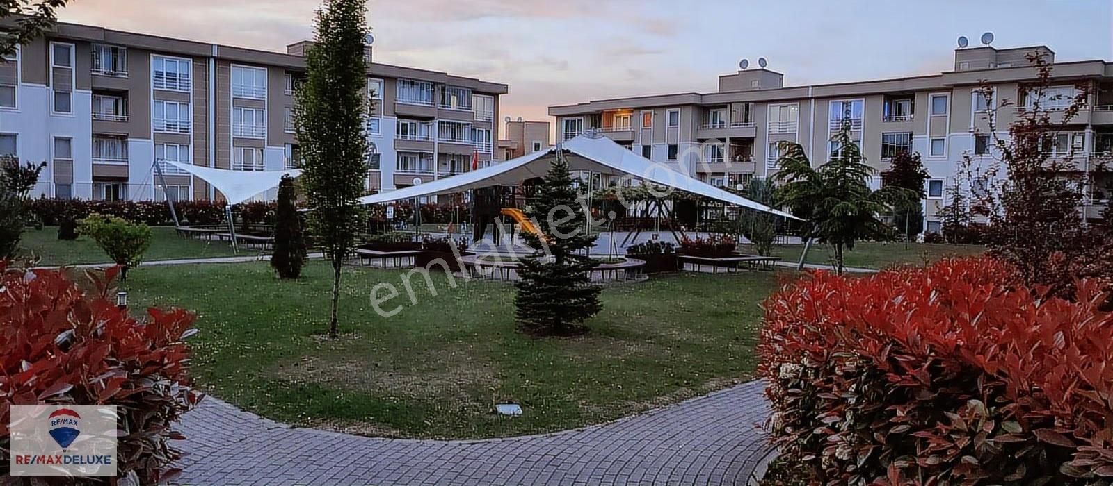 Başiskele Evimiz Kocaeli Sitesinde Satılık 3+1 Daire - Görsel 9