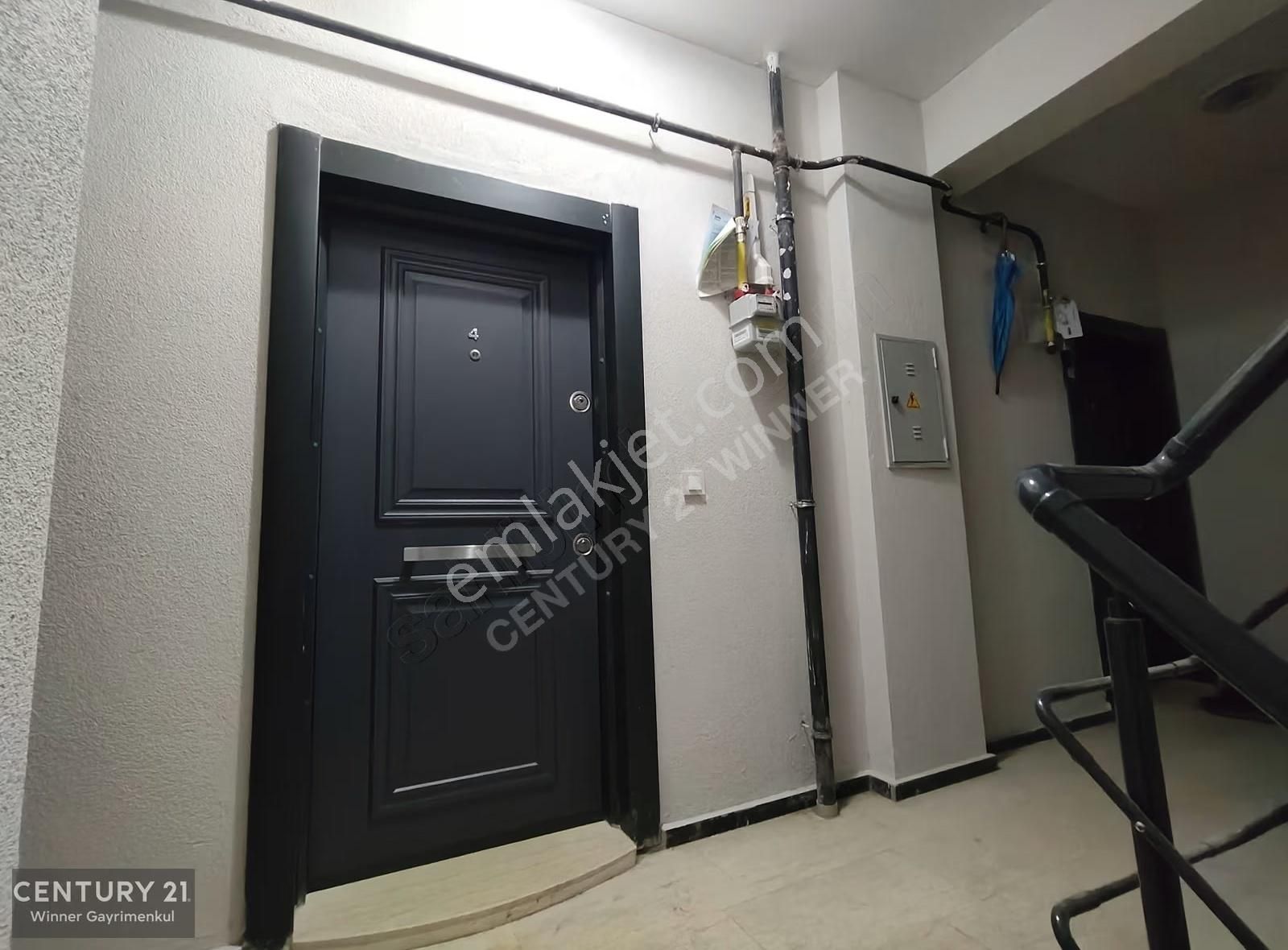 C21 Winner Bahçelievler Mahallesi 1+1 Eşyalı Kiralık Daire - Görsel 19