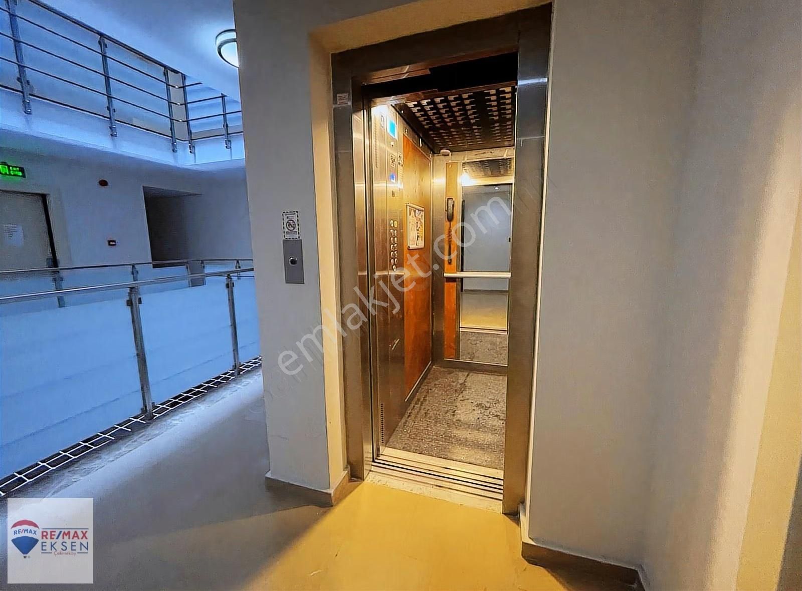 Çekmeköy Taşdelen Mah Carpediem Sit Kiralık 1+1 Daire - Görsel 4