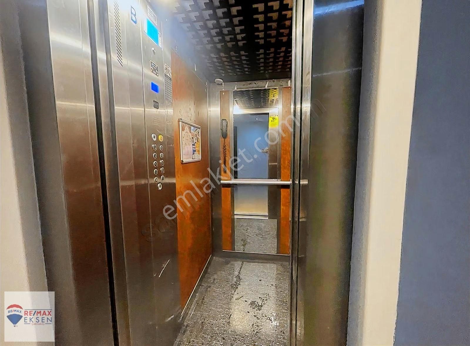 Çekmeköy Taşdelen Mah Carpediem Sit Kiralık 1+1 Daire - Görsel 24