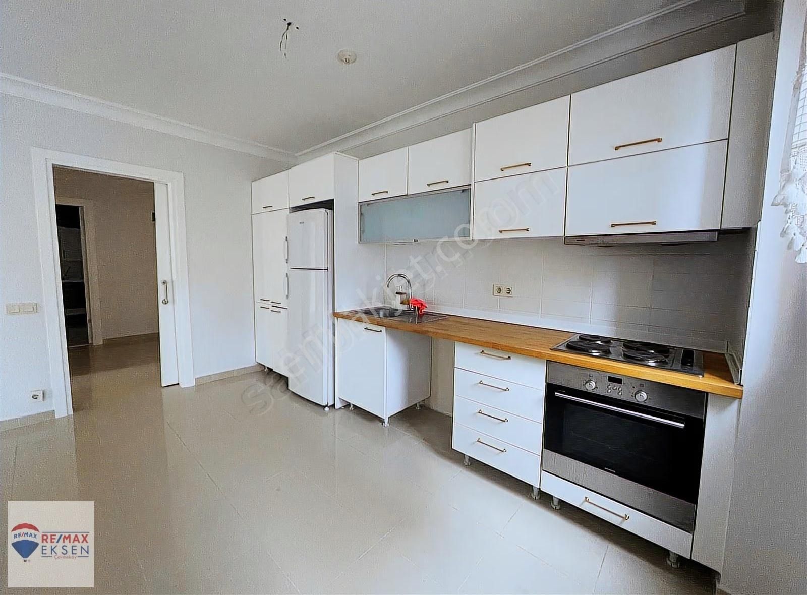 Çekmeköy Taşdelen Mah Carpediem Sit Kiralık 1+1 Daire - Görsel 17