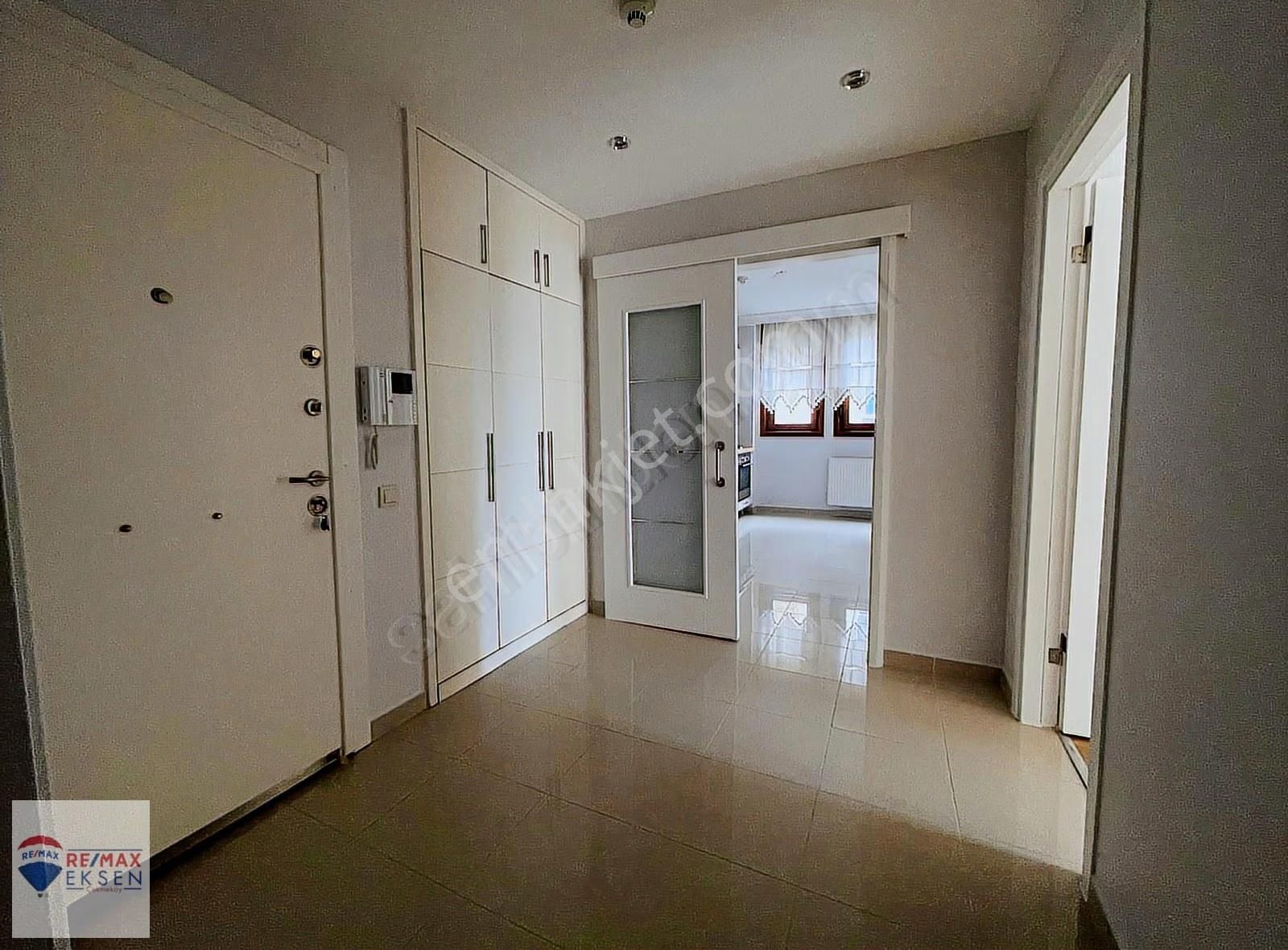 Çekmeköy Taşdelen Mah Carpediem Sit Kiralık 1+1 Daire - Görsel 27