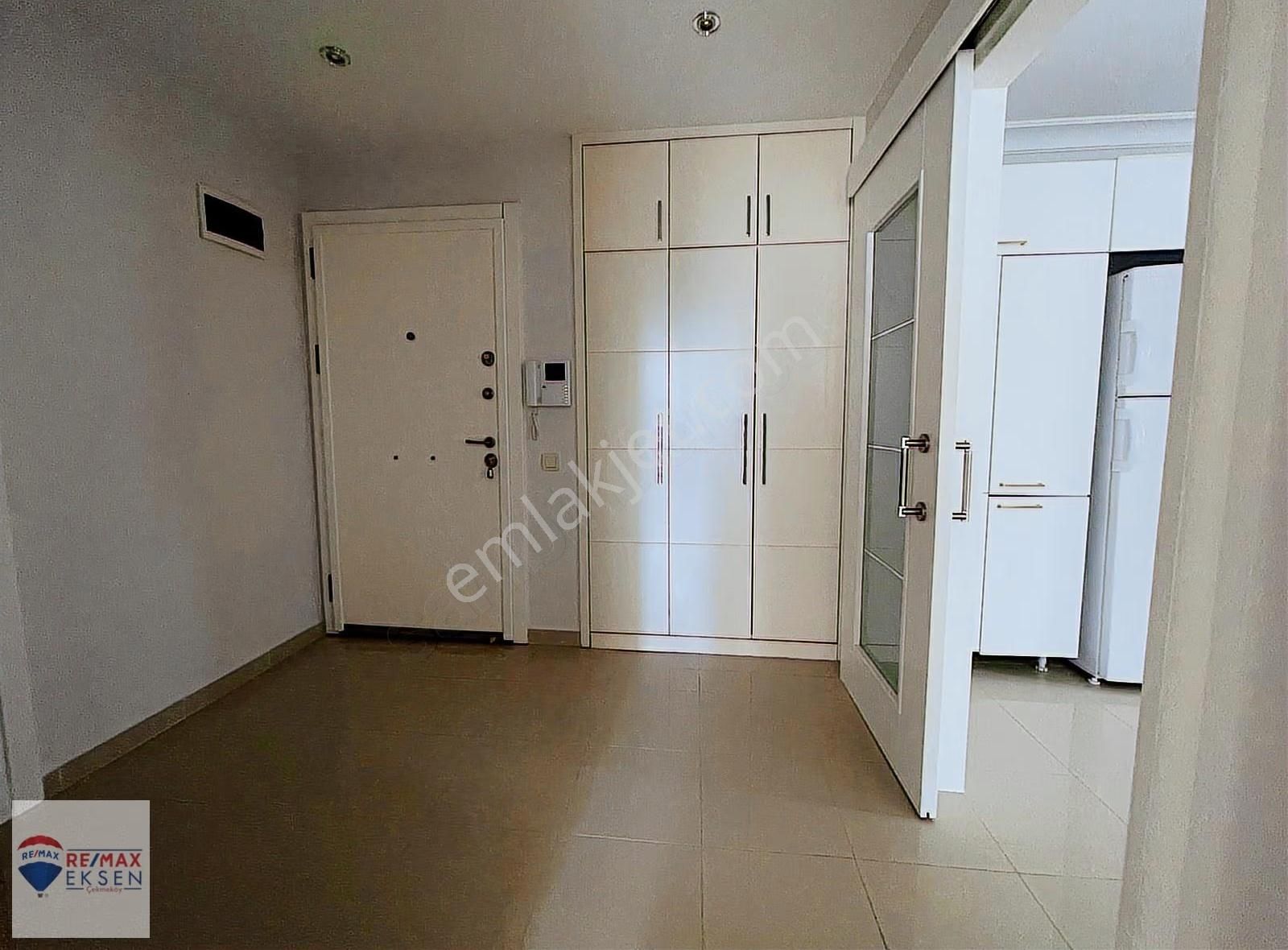 Çekmeköy Taşdelen Mah Carpediem Sit Kiralık 1+1 Daire - Görsel 21