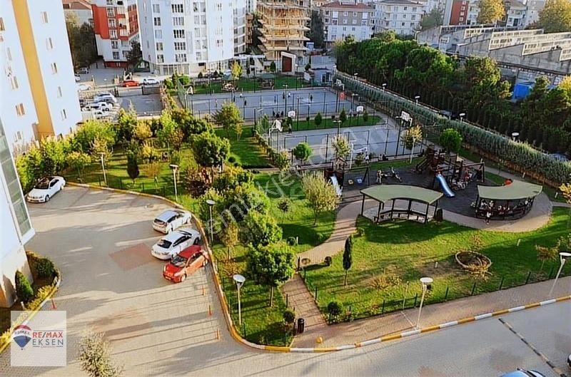 Çekmeköy Taşdelen Mah Carpediem Sit Kiralık 1+1 Daire - Görsel 3