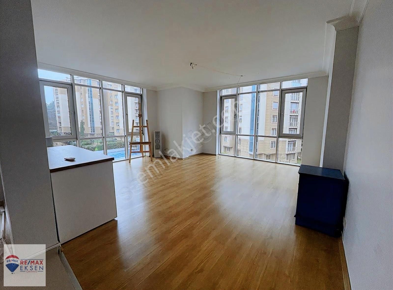 Çekmeköy Taşdelen Mah Carpediem Sit Kiralık 1+1 Daire - Görsel 26