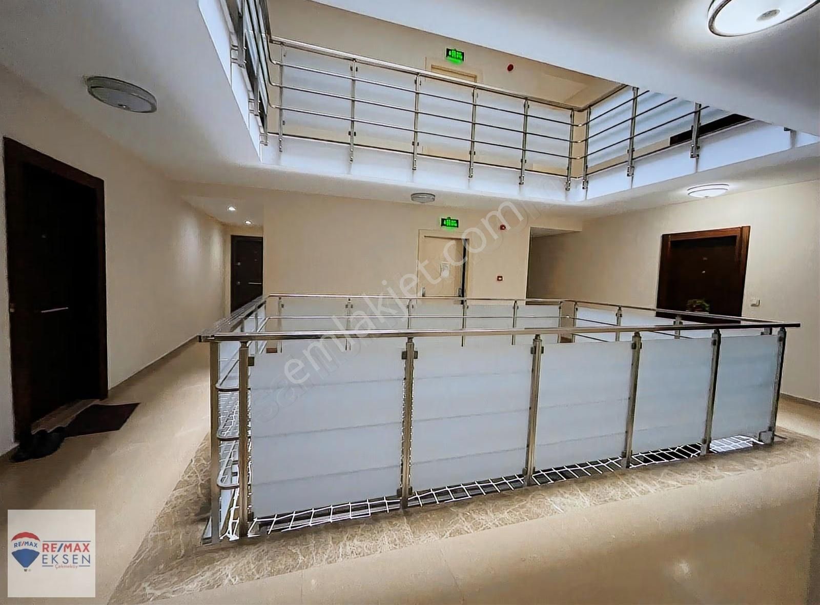 Çekmeköy Taşdelen Mah Carpediem Sit Kiralık 1+1 Daire - Görsel 6