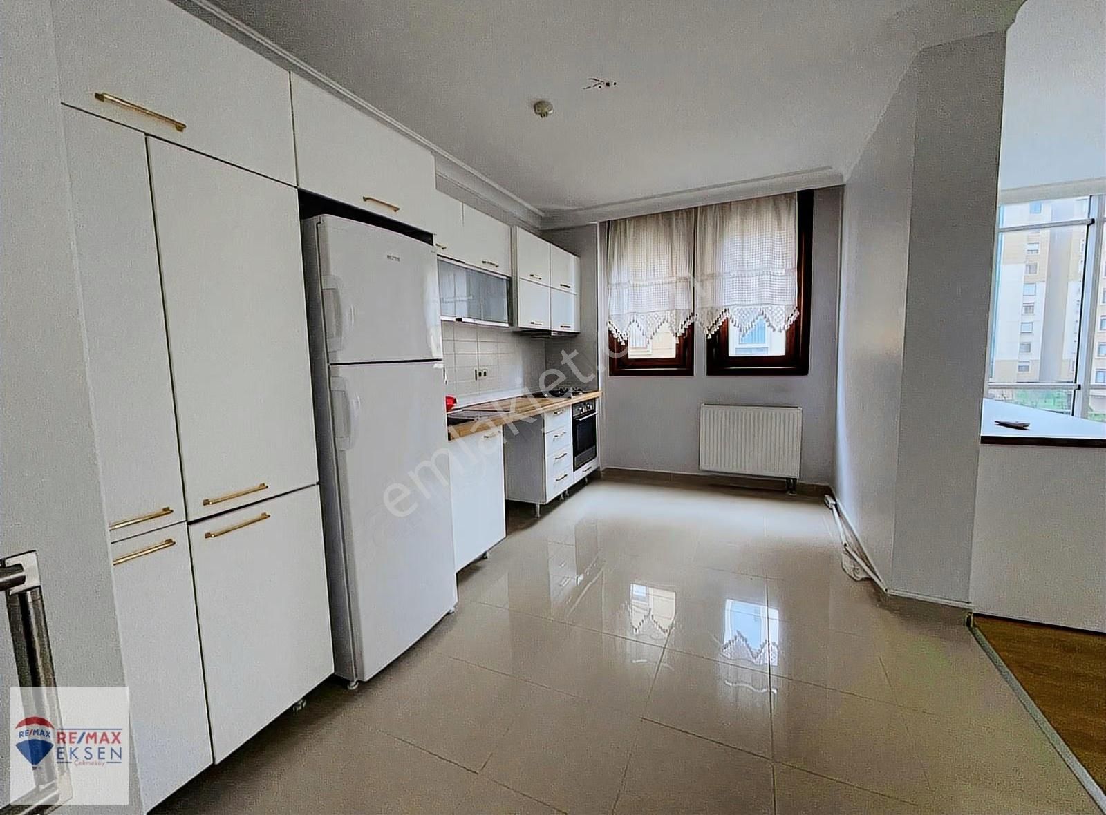 Çekmeköy Taşdelen Mah Carpediem Sit Kiralık 1+1 Daire - Görsel 18