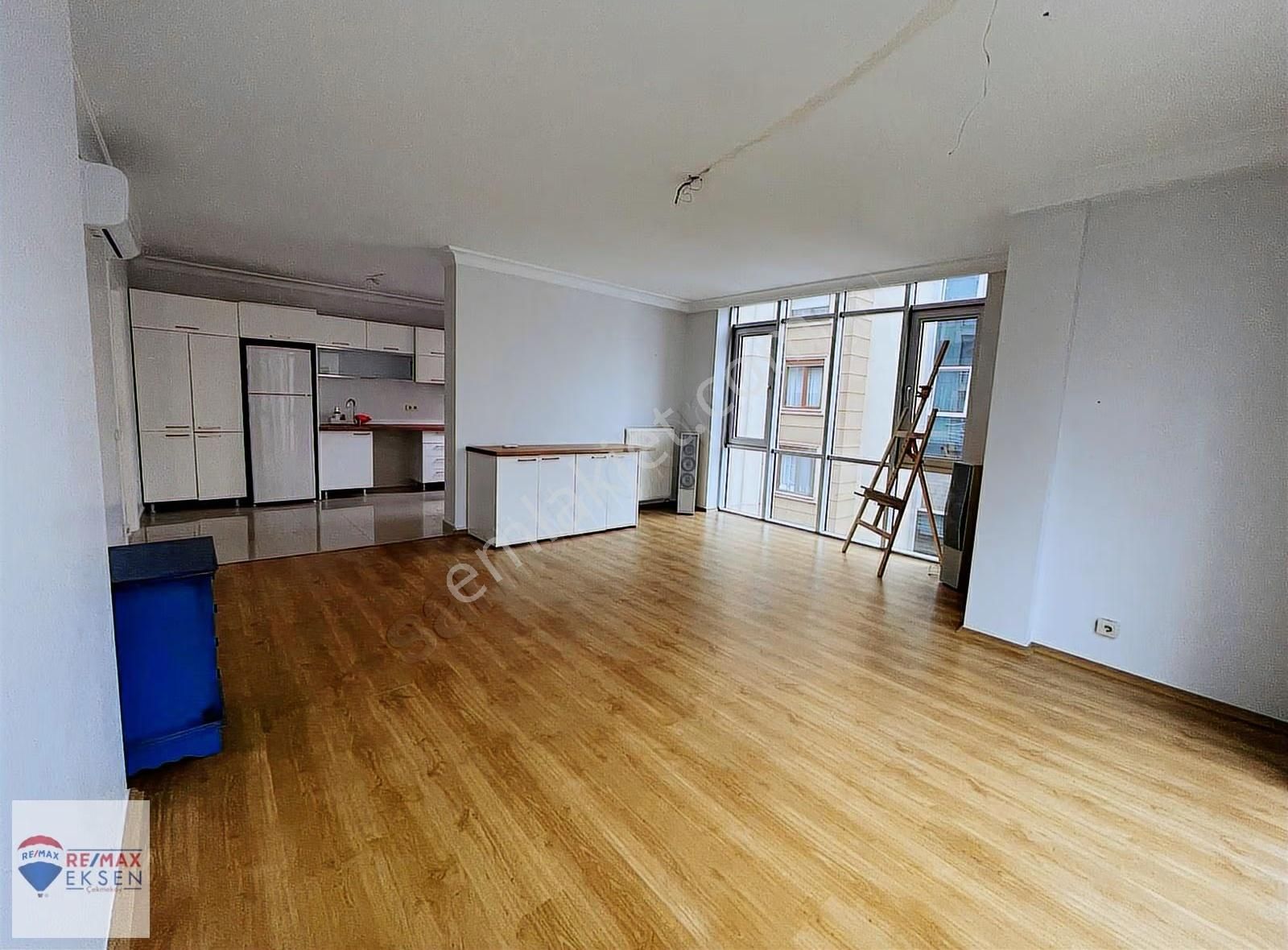 Çekmeköy Taşdelen Mah Carpediem Sit Kiralık 1+1 Daire - Görsel 28