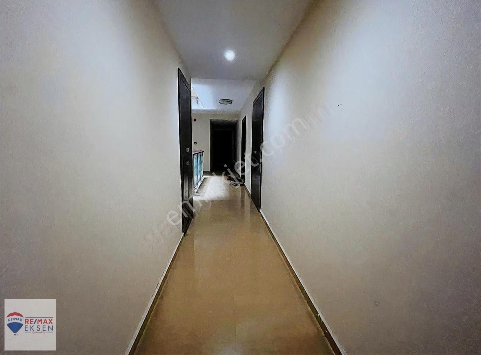 Çekmeköy Taşdelen Mah Carpediem Sit Kiralık 1+1 Daire - Görsel 25