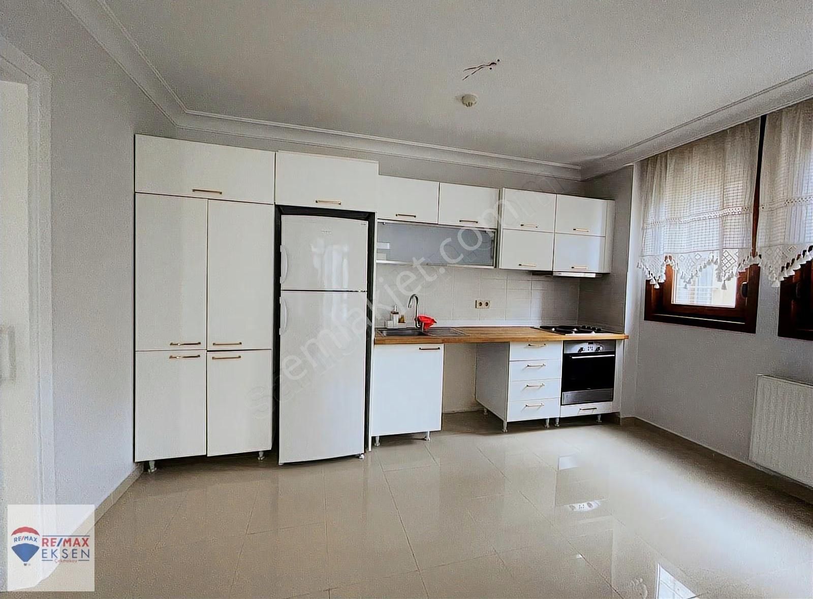 Çekmeköy Taşdelen Mah Carpediem Sit Kiralık 1+1 Daire - Görsel 12