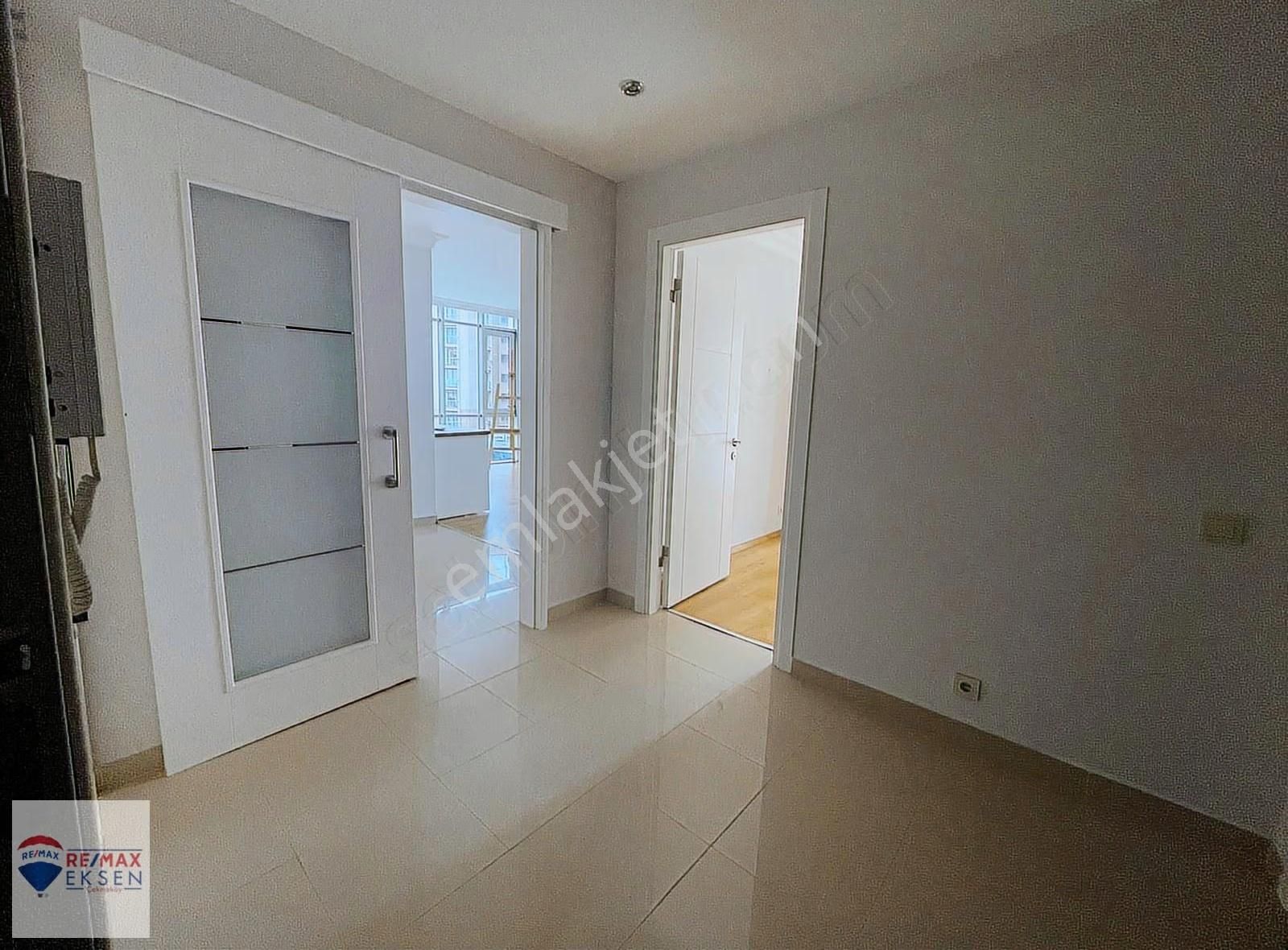 Çekmeköy Taşdelen Mah Carpediem Sit Kiralık 1+1 Daire - Görsel 22
